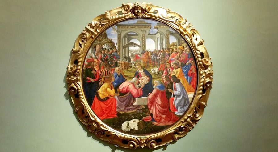Florence: Private 3-Hour Guided Tour & Uffizi Gallery Visit - Key points to know before booking