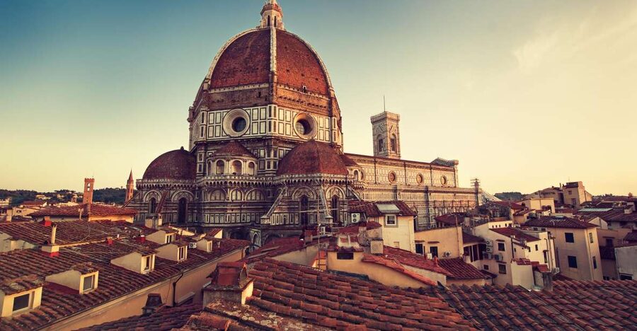 Florence: Private 3-Hour Guided Tour & Uffizi Gallery Visit - Orsanmichele and the quieter side of Florence
