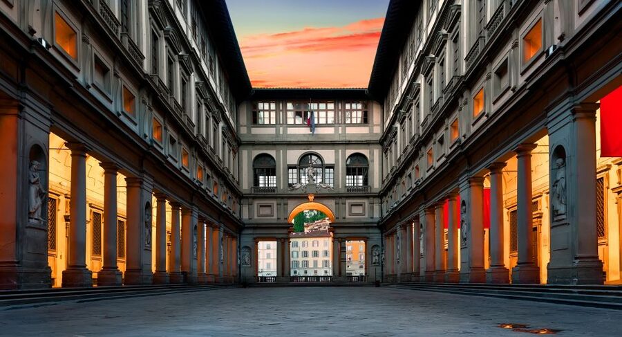 Florence: Private 3-Hour Guided Tour & Uffizi Gallery Visit - The value of a private guide