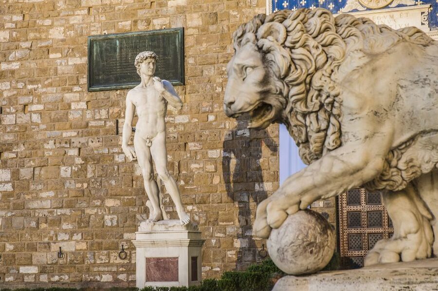 Florence: Private 3-Hour Guided Tour & Uffizi Gallery Visit - Who should book this Florence tour?