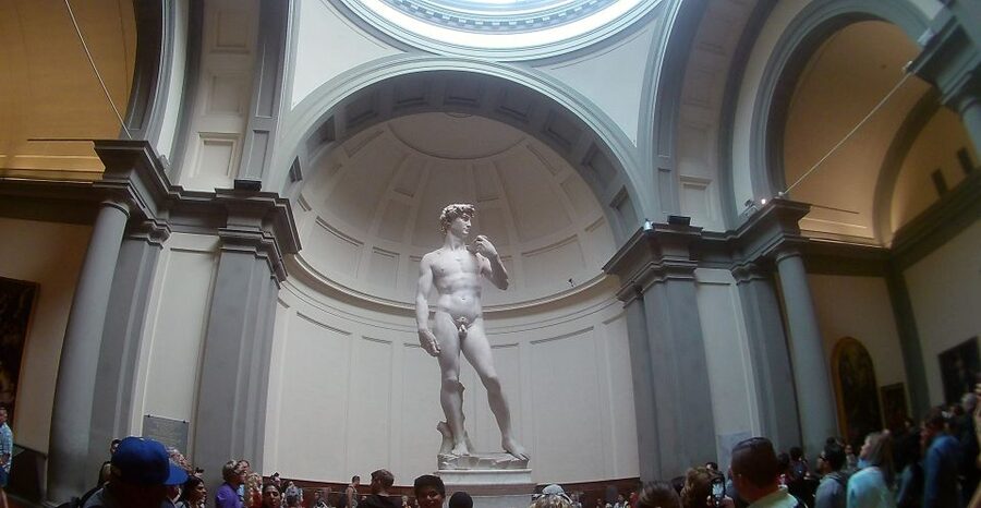 Florence: Private Accademia Gallery Tour - Key points to know before you book