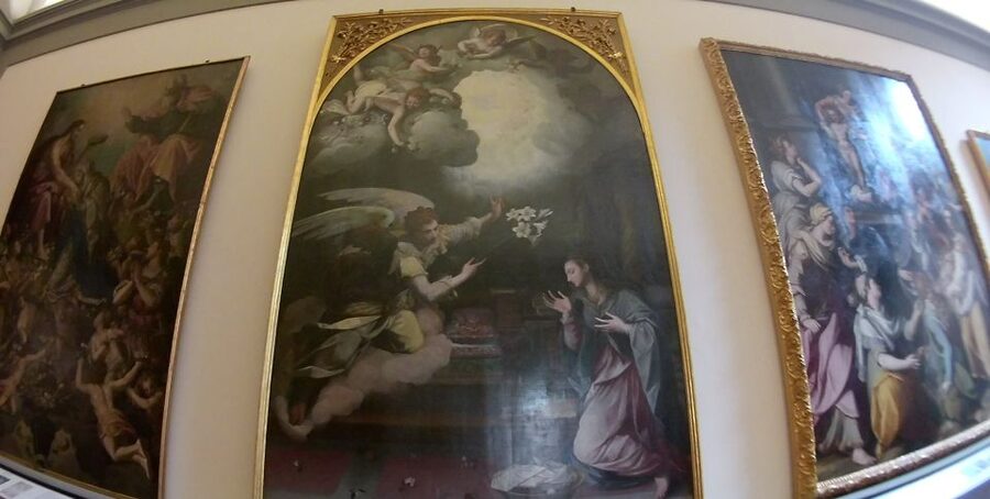 Florence: Private Accademia Gallery Tour - Practical matters inside the museum