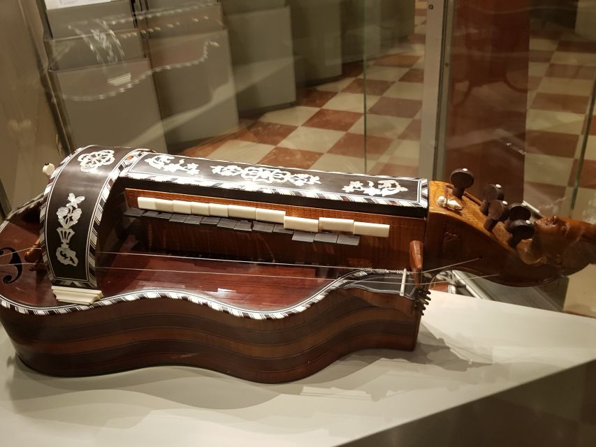 Florence: Private Accademia Gallery Tour - Why this Accademia visit is about more than David