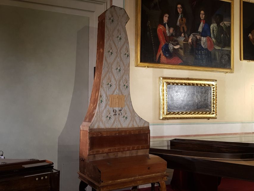 Florence: Private Accademia Gallery Tour - Bartolini’s plaster models reveal an artist’s workshop
