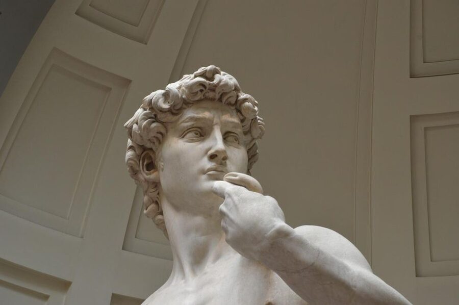 Florence: Private City Walking Tour with Accademia & Uffizi - Key points to know before booking