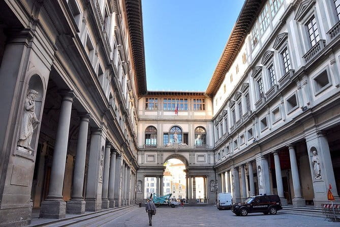 Florence Private Full-Day Tour with Uffizi and Accademia Gallery - Why this six-hour Florence tour works well