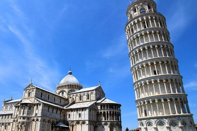 Florence Private Full-Day Tour with Uffizi and Accademia Gallery - Is $491.28 per person a fair price?