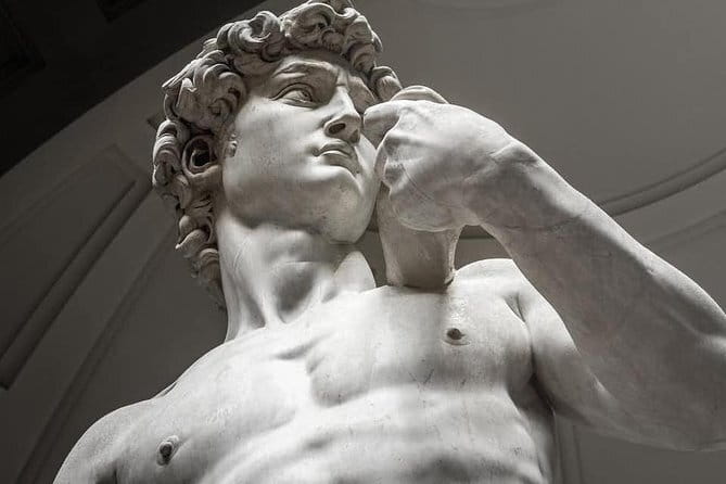 Florence Private Full-Day Tour with Uffizi and Accademia Gallery - Timing, walking, and what to wear
