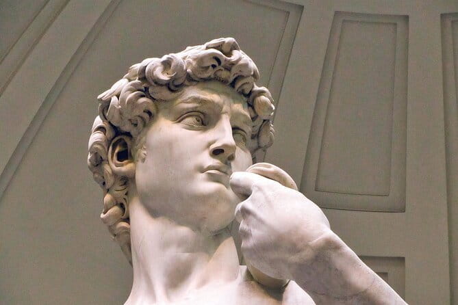Florence: Private guided tour to the Accademia Gallery - Timing problems to plan around