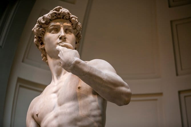 Florence Private Tour of Academy Gallery & Michelangelo's David with Local Guide - Should you book the David and Accademia tour?