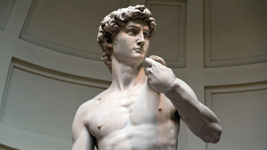 Florence: Private Tour with Accademia Gallery & Food Tasting - Piazza della Signoria and Florence’s Political Heart