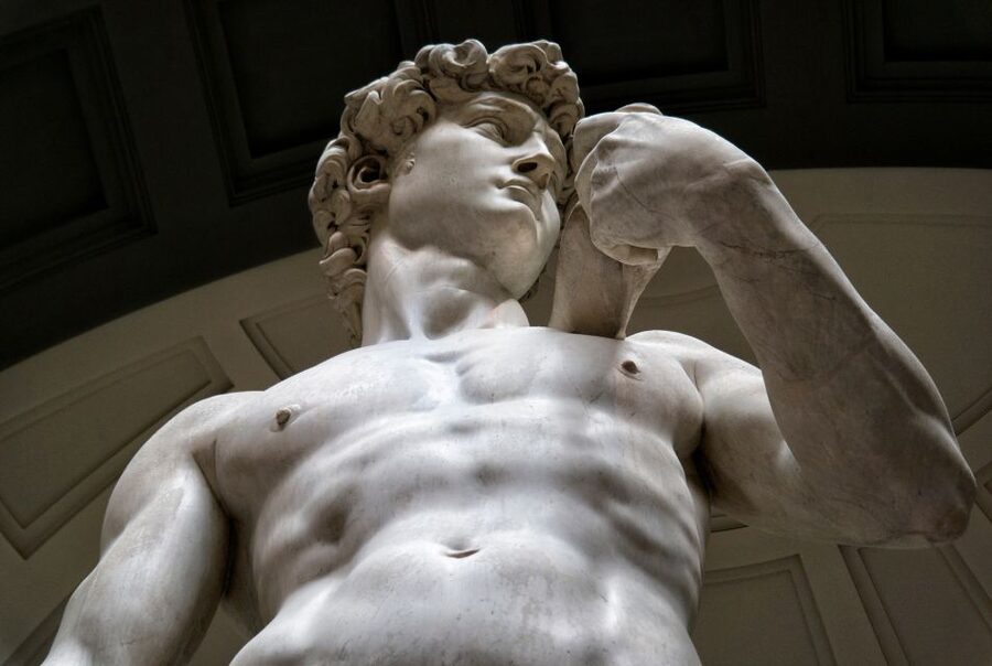 Florence: Private Tour with Accademia Gallery & Food Tasting - What a Private Guide Adds