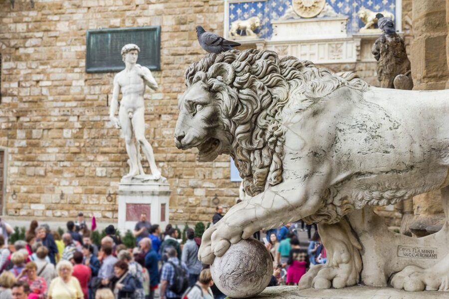 Florence: Private Tour with Accademia Gallery & Food Tasting - Price, Pace, and Who Gets Good Value