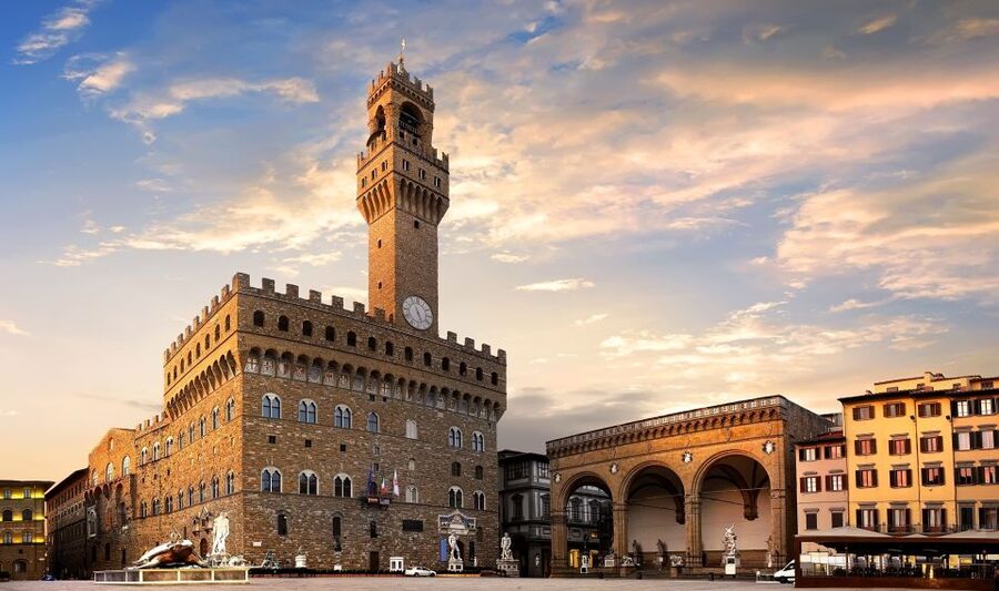Florence: Private Tour with Accademia Gallery & Food Tasting - How to Prepare for the Three Hours