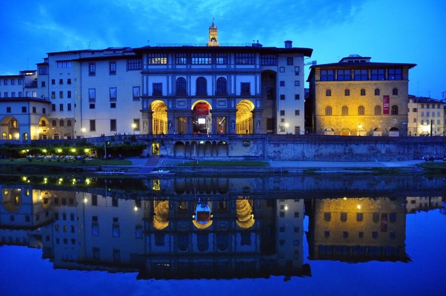 Florence: Private Uffizi Gallery Tour - Value, flexibility, and practical limits