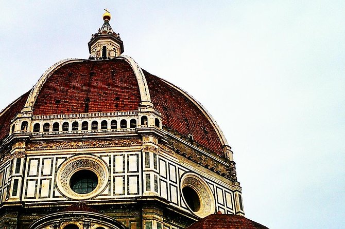 Florence Private Walking Tour Including Uffizi and Accademia - Why this four-hour Florence tour works