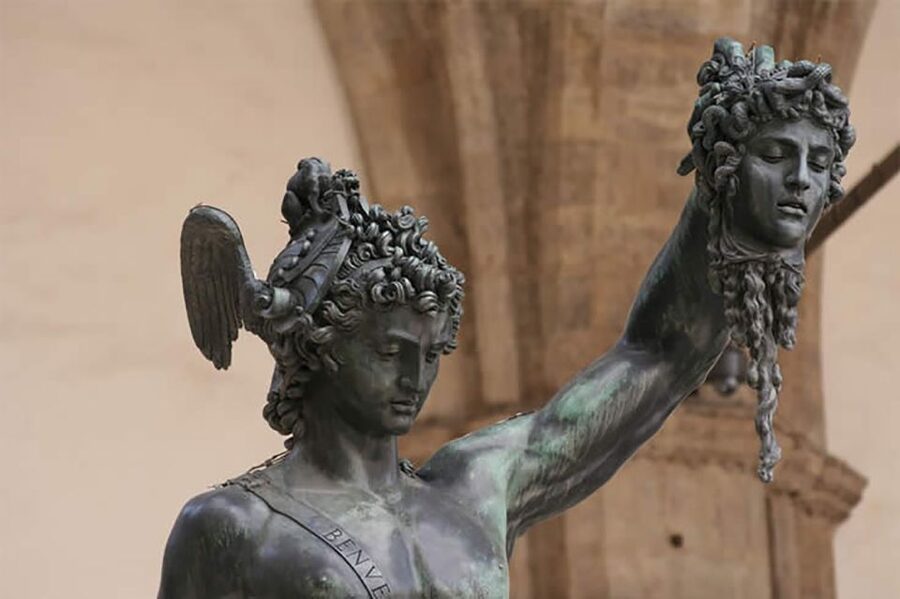 Florence: Private Walking Tour w/ Accademia & Uffizi Entry - Piazza della Signoria and Palazzo Vecchio