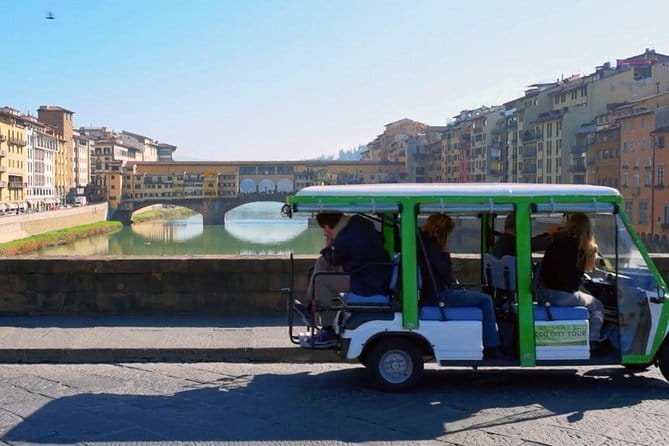 Florence Private Walking tour with Skip-the-line to Accademia - Entering the Accademia with priority access