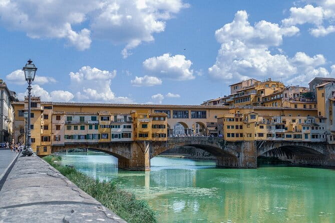 Florence Private Walking tour with Skip-the-line to Accademia - Group size, timing, and comfort