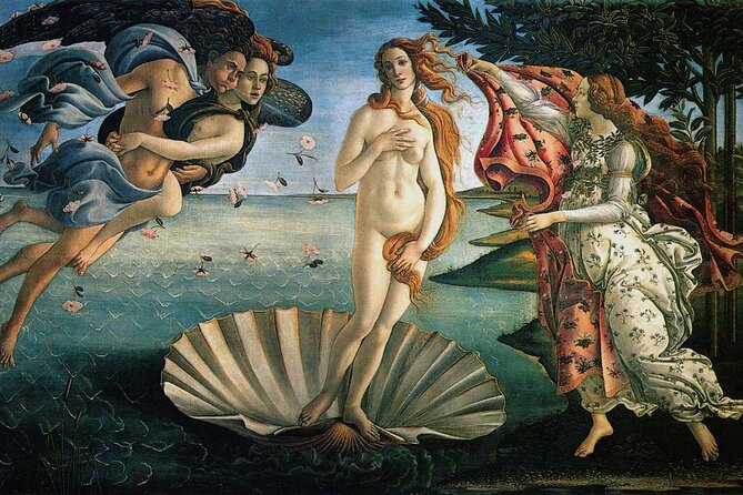 Florence’s Vasari Corridor & Uffizi Gallery Guided Tour - Who will get the most from this tour?