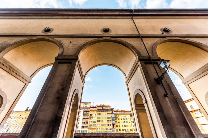 Florence’s Vasari Corridor & Uffizi Gallery Guided Tour - Practical details before you book