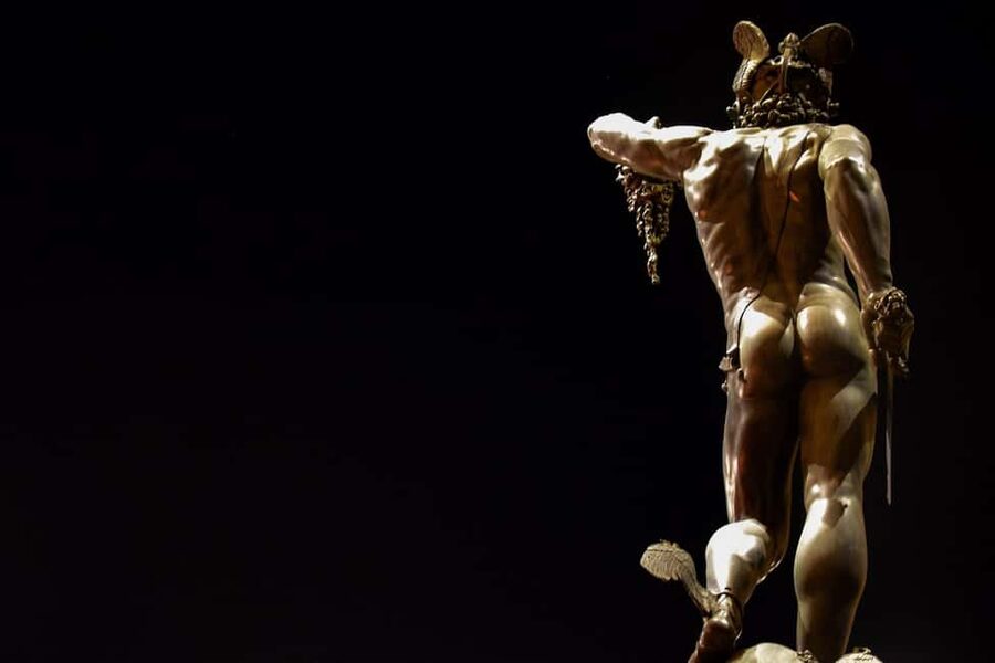 Florence: Semi-Private Uffizi Gallery Guided Tour - Key points to know before booking