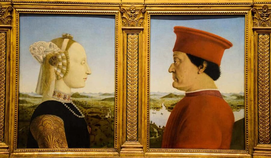 Florence: Semi-Private Uffizi Gallery Guided Tour - Why the Uffizi works better with a guide