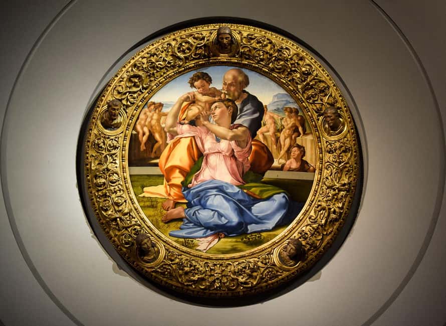 Florence: Semi-Private Uffizi Gallery Guided Tour - Is $74 a fair price?