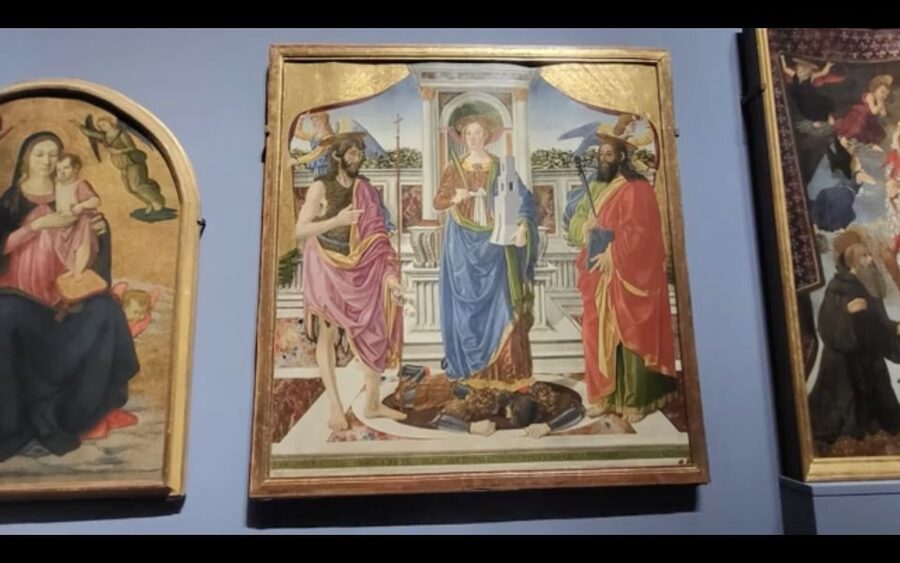 Florence: Skip-the-Line Accademia Gallery Entry Tickets - Why David deserves the first look