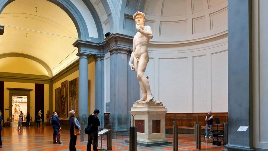 Florence: Skip-the-Line Accademia Gallery Entry Tickets - Who will get the most from this experience?
