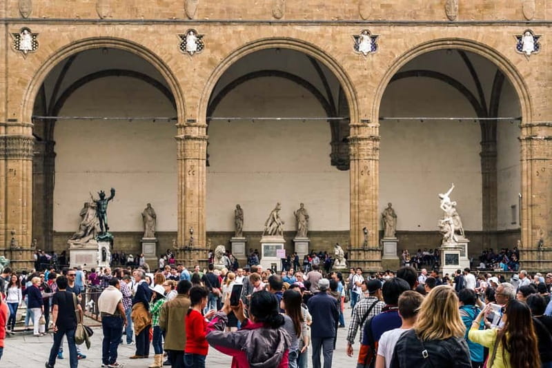 Florence: Skip-the-line David at the Accademia & Duomo Tour - Who should book this tour?