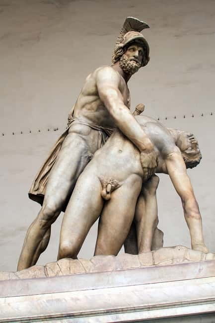 Florence: Skip-the-line David at the Accademia & Duomo Tour - Why this works as a first Florence tour