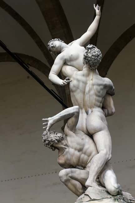Florence: Skip-the-line David at the Accademia & Duomo Tour - What the $81 price buys you