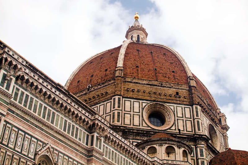 Florence: Skip-the-line David at the Accademia & Duomo Tour - Meeting Michelangelo’s David at the Accademia