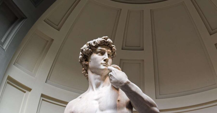 Florence: Skip-the-Line Tour of Uffizi & Accademia Galleries - Key points at a glance