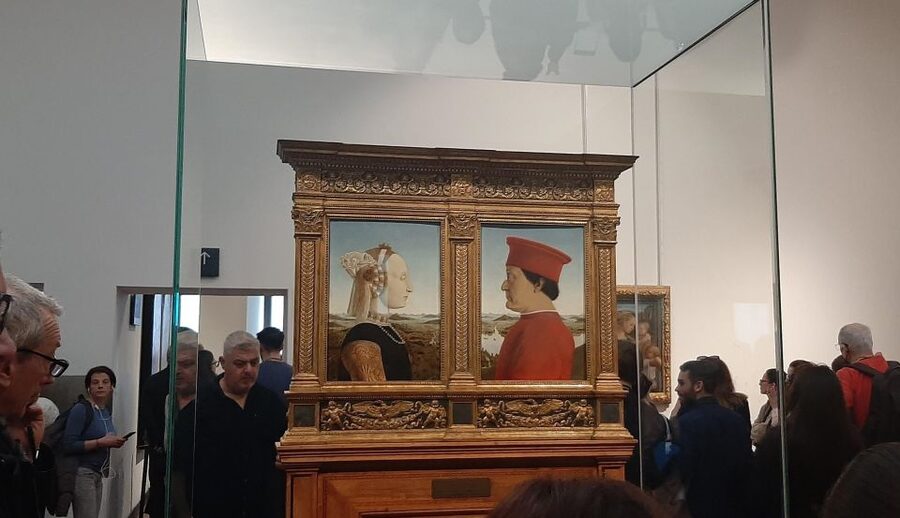 Florence: Skip-the-Line Tour of Uffizi & Accademia Galleries - Botticelli’s Primavera and Birth of Venus