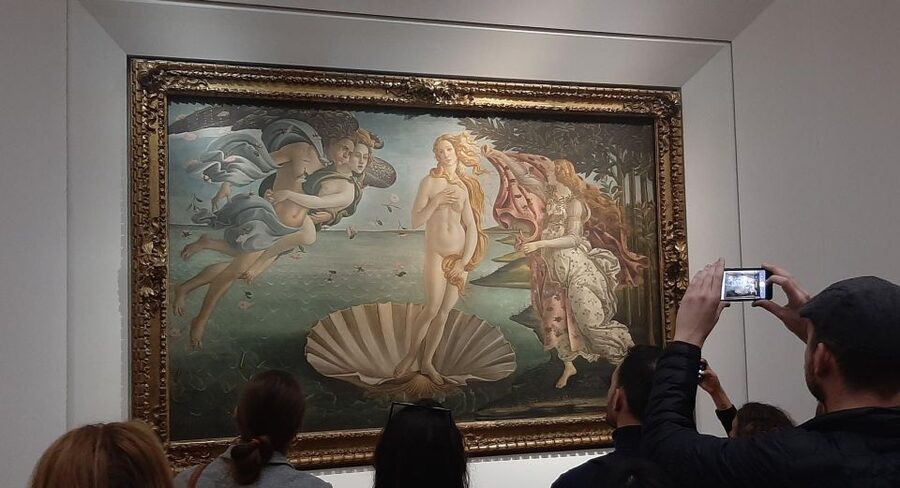 Florence: Skip-the-Line Tour of Uffizi & Accademia Galleries - What the $138.21 price really buys