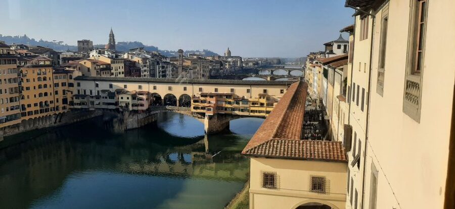 Florence: Skip-the-Line Tour of Uffizi & Accademia Galleries - Meeting the guide at the Accademia