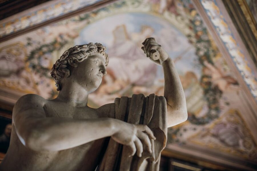 Florence: Skip-the-Line Uffizi, Accademia & Guided City Tour - Who should book it?