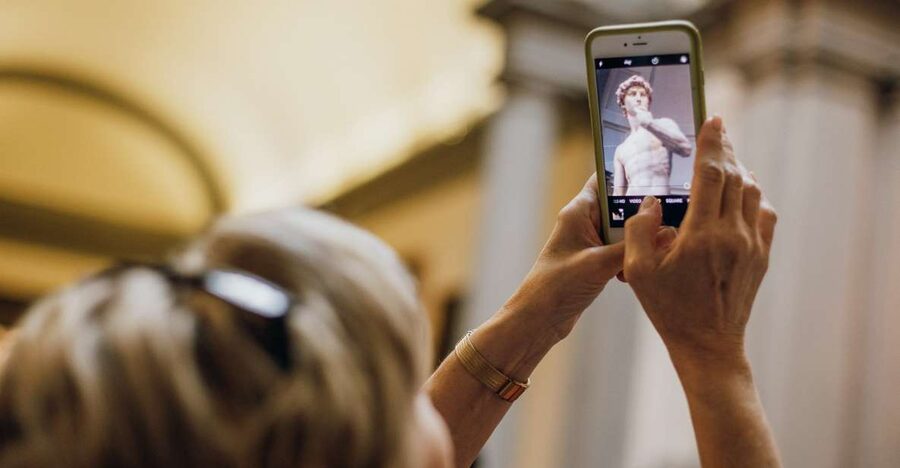 Florence: Skip-the-Line Uffizi, Accademia & Guided City Tour - Why this Florence tour works well in one day