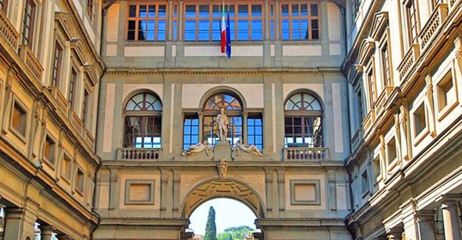 Florence: Skip-the-Line Uffizi Museum Tour Kids & Families - Why this Uffizi tour works for families