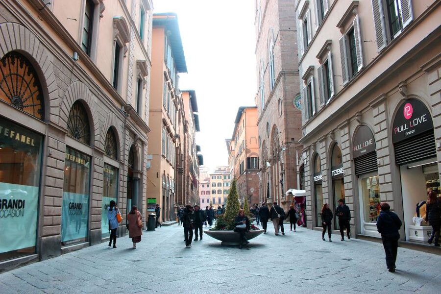 Florence: Skip-the-Line Uffizi Museum Tour Kids & Families - My verdict: should you book it?