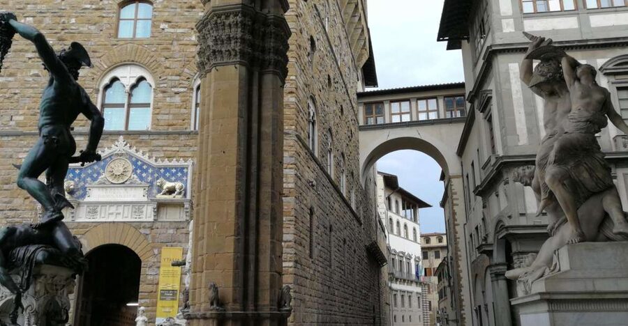 Florence: The Uffizi Gallery Most Iconic Masterpieces. - The top-floor rooms and the story of Florentine painting