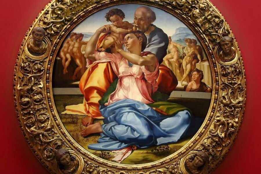 Florence: Timed Entry Ticket to Uffizi & Accademia Galleries - The best time to book and visit