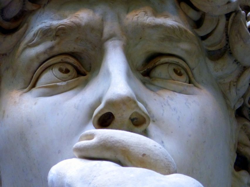 Florence: Timed Entry Ticket to Uffizi & Accademia Galleries - Should you book the Uffizi and Accademia ticket?