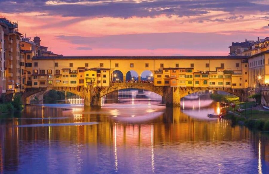 Florence: Uffizi, Accademia & Duomo Guided Tour - Seeing the Duomo from Florence’s streets
