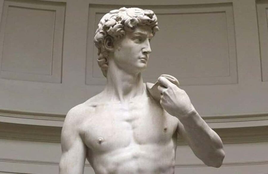 Florence: Uffizi, Accademia & Duomo Guided Tour - What five hours really means here