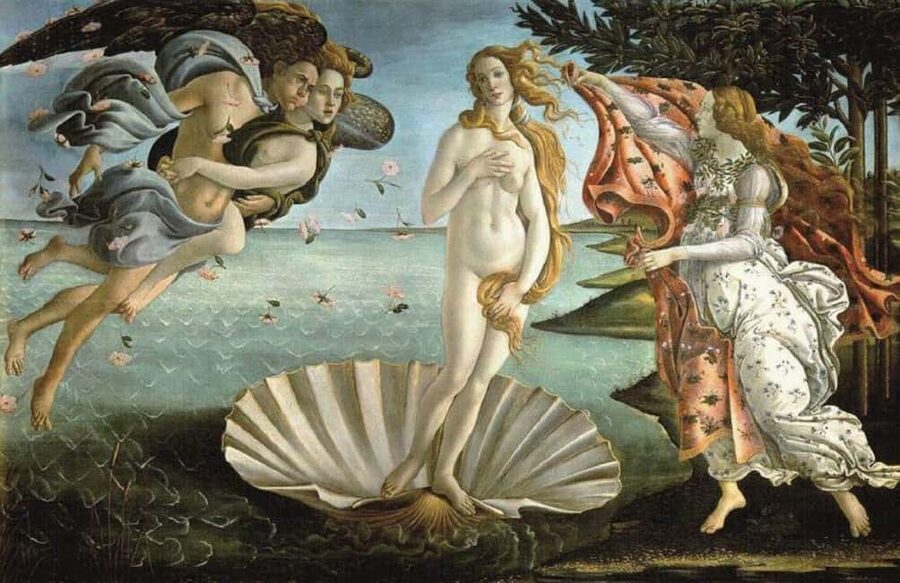 Florence: Uffizi, Accademia & Duomo Guided Tour - Group size, languages, and practical limits