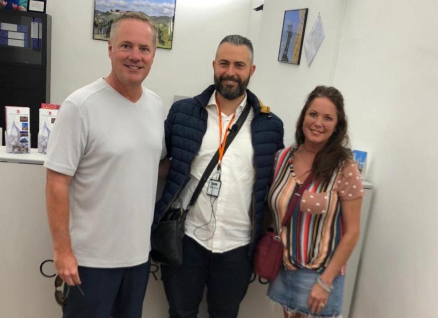 Florence: Uffizi & Accademia Gallery Private Tour with David - Why the Uffizi and Accademia belong together