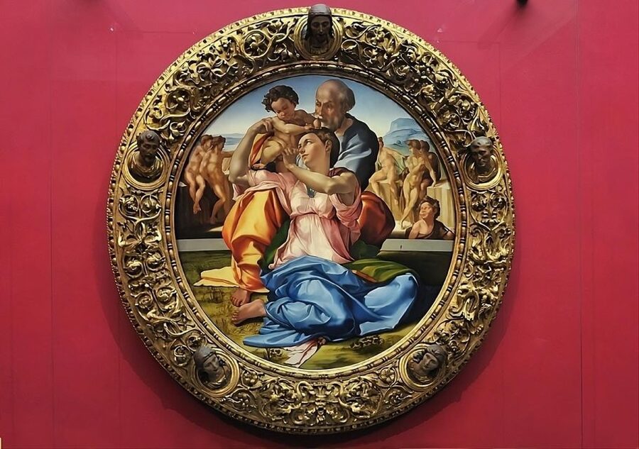 Florence: Uffizi & Accademia Priority Tickets with Audio App - What the $92 price really buys you